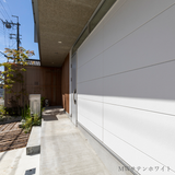 新フラット16 窯業系外壁材