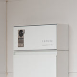 Brik エントランスユニット(ポスト・インターホンパネル・表札)