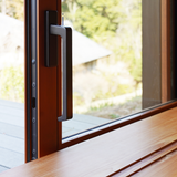 Hebe-Schiebe 片引込み戸