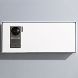 Brik エントランスユニット(ポスト・インターホンパネル・表札)