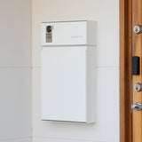 Brik エントランスユニット(ポスト・インターホンパネル・表札)