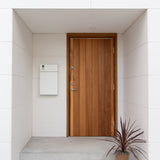 Brik エントランスユニット(ポスト・インターホンパネル・表札)