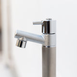 アクアマールW 立水栓