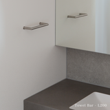 unimo Towel Bar タオルバー