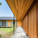 WILL WALL 木質系外壁材