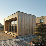 WILL WALL 木質系外壁材