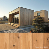 WILL WALL 木質系外壁材