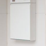 Brik エントランスユニット(ポスト・インターホンパネル・表札)