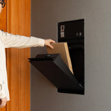 Brik エントランスユニット(ポスト・インターホンパネル・表札)