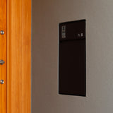 Brik エントランスユニット(ポスト・インターホンパネル・表札)