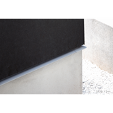 WM防鼠付シャープ水切り