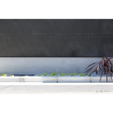 WM防鼠付シャープ水切り