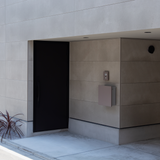 WM垂れ壁用スリムオーバーハング