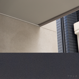 WM垂れ壁用スリムオーバーハング