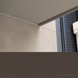 WM垂れ壁用スリムオーバーハング