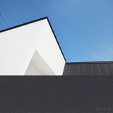 鋼板製 軒天換気材(軒ゼロタイプ 破風レス対応)