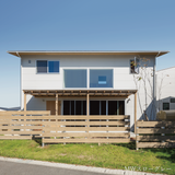 新フラット16 窯業系外壁材