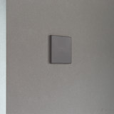 樹脂製プッシュ式レジスター