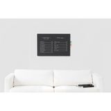 safro ライティングボード