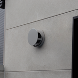 耐外風ベントキャップ