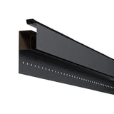 鋼板製 軒天換気材(軒ゼロタイプ 破風レス対応)