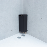 BAKO ガスメーターカバー