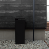 BAKO ガスメーターカバー