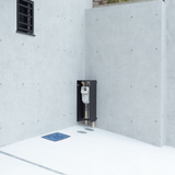 BAKO ガスメーターカバー