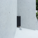 BAKO ガスメーターカバー