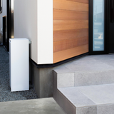 BAKO ガスメーターカバー