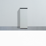 BAKO ガスメーターカバー