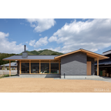 SOLIDO 窯業系外壁材