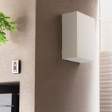 BAKO 電気メーターカバー