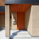 MIYAMA桧玄関ドアシリーズ