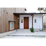 MIYAMA桧玄関ドアシリーズ