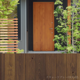 MIYAMA桧玄関ドアシリーズ