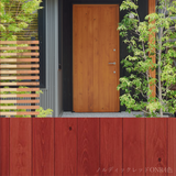 MIYAMA桧玄関ドアシリーズ