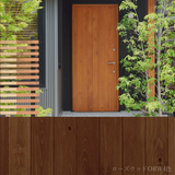 MIYAMA桧玄関ドアシリーズ