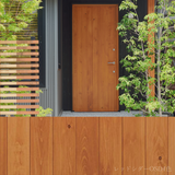 MIYAMA桧玄関ドアシリーズ