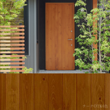 MIYAMA桧玄関ドアシリーズ