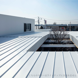 SELiOS Prime 屋根鋼板