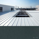 SELiOS Prime 屋根鋼板