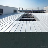 SELiOS Prime 屋根鋼板