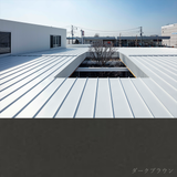 SELiOS Prime 屋根鋼板