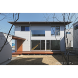 新フラット16 窯業系外壁材