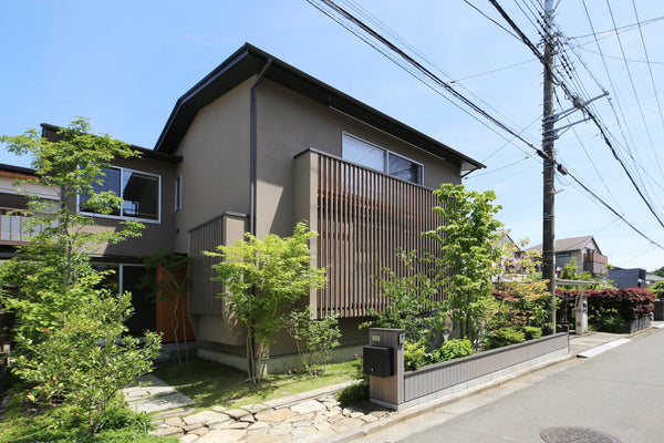 【パーツ探訪】 青木律典さんに訊く「住まい手の言葉を膨らませながらつくる ちょうどいい住まいと暮らし」（前編）