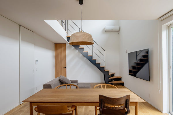 建具枠の話
