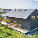 GRANDNEXT 屋根材