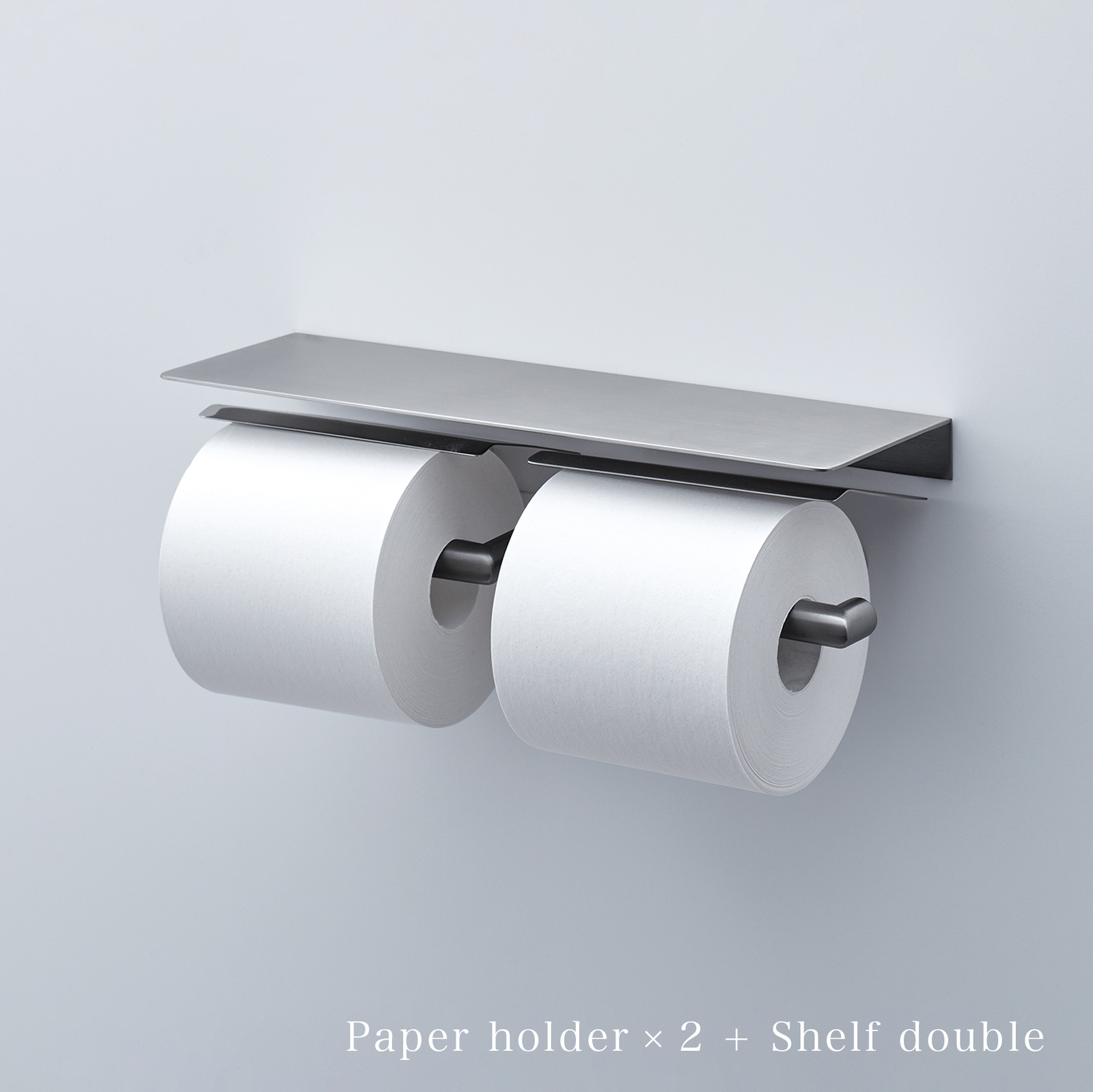 ユニオン　ペーパーホルダー unimo Paper Holder ペーパーホルダー – Noizless