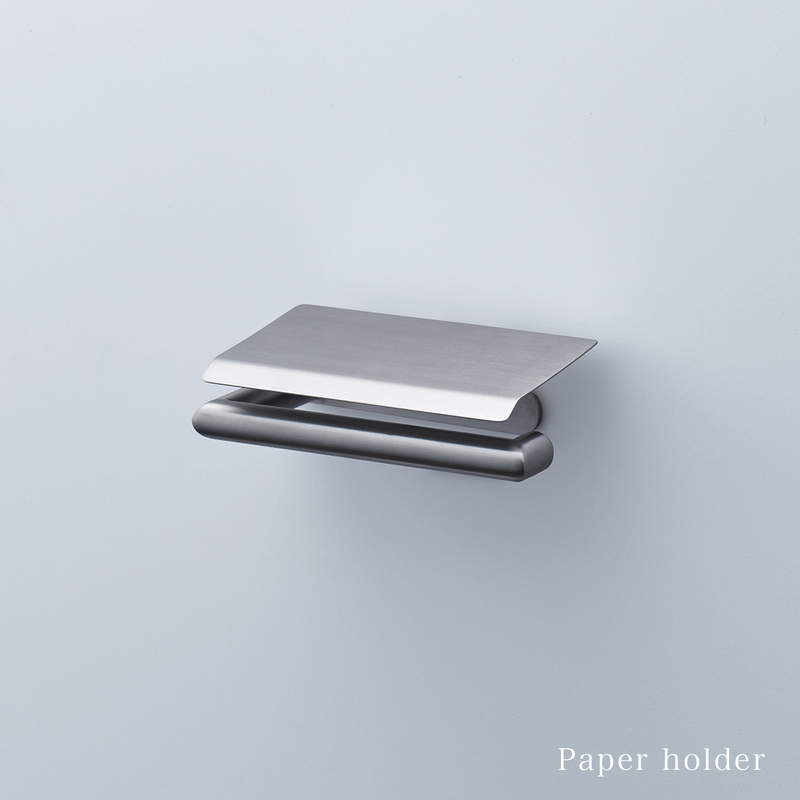 unimo Paper Holder ペーパーホルダー